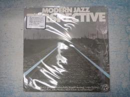 LP Modern Jazz Perspective　輸入盤