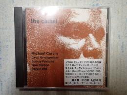 CD ザ・キャメル　輸入盤