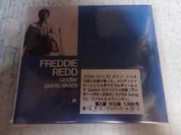 CD アンダー・パリ・スカイ　輸入盤