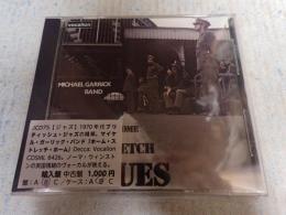 CD ホーム・ストレッチ・ブルース　輸入盤