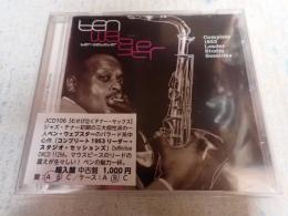 CD コンプリート1953リーダー・スタジオ・セッションズ　輸入盤