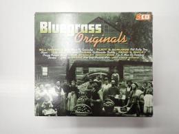 ▼CDBOX　Bluegrass Originals　輸入盤