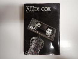 e/m books⑪ Alex Cox アレックス・コックス