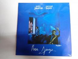 ▼LP　Pour Diango…