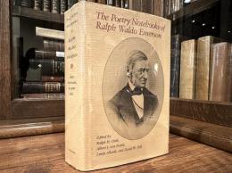 The Poetry Notebooks of Ralph Waldo Emerson