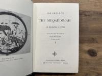 THE MUQADDIMAH    An Introduction to History