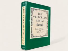THE VICTORIAN SERIAL