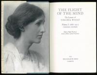 「Ｖ.ウルフ書簡集」The Letters of Virginia Woolf.