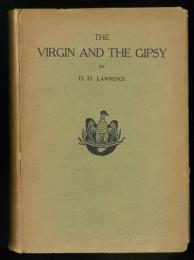 The Virgin and the Gipsy. [Lungarno series No.4] 「処女とジプシー」