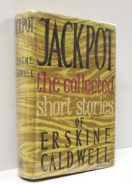 Jackpot. Collected Short Stories.