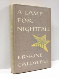 A Lamp for Nightfall.