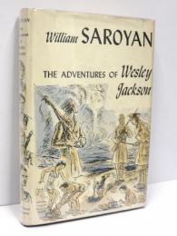 The Adventures of Wesley Jackson. 「ウェズリー・ジャクソンの冒険」　