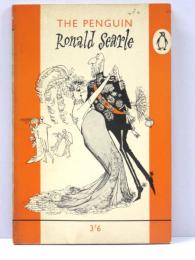 The Penguin Ronald Searle. [Penguin Books 1510]