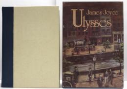Ulysses. With a New Foreword by Anthony Burgess and illustration by Susan Stillman.