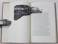 Father Abraham. Edited by James B.Meriwether with Wood Engravongs by John DePol. 父なるアブラハム　