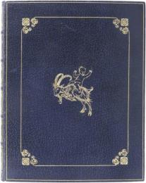 Arthur Rackham’s Book of Pictures. With an Introduction by Sir Arthur Quiller-Couch.