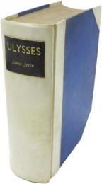 Ulysses. (英)ユリシーズ　
