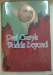 Paul Curry's Worlds Beyond