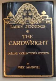 Larry Jennings The Cardwright