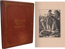 Millais's Illustrations: A Collection of Drawings on Wood