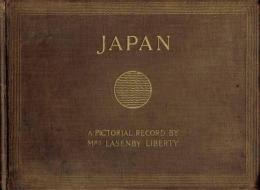 Japan　A Pictorial Record
