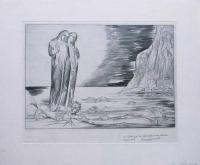 Blake's Illustrations of Dante