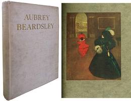 Some Unknown Drawings of Aubrey Beardsley Collected and Annotated