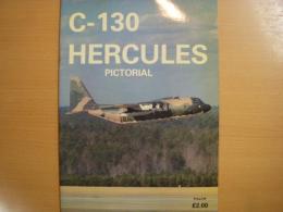 洋書　C-130 HERCULES PICTORIAL