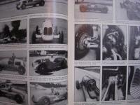 洋雑誌　Special-Interest AUTOS　Number28  Indy Issue!　1975年5・6月号