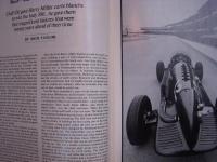 洋雑誌　Special-Interest AUTOS　Number28  Indy Issue!　1975年5・6月号