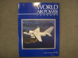 洋書 World Air Power Journal: Vol 34