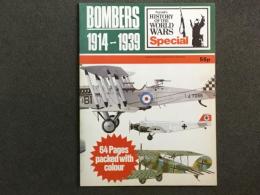 洋書 Bombers, 1914-1939 (Purnell's history of the world wars. Special) 
