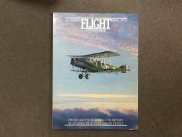 洋書 Flight: A poster book 