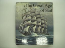 洋書 The Great Age of Sail