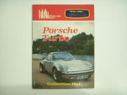 洋書 Porsche Turbo 1975-1980 : Collection No. 1