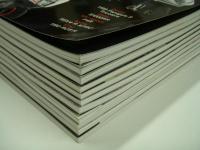 バイカーズステーション: 2012年1月号から12月号まで　11冊セット