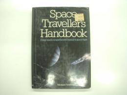 洋書　Space Traveller's Handbook: Every Man's Comprehensive Manual to Space Flight