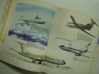 洋書　Aircraft: The Story of Powered Flight