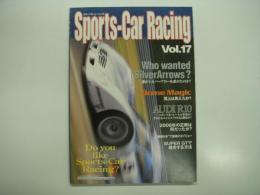 スポーツカーレーシング: Vol.17