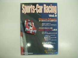 スポーツカーレーシング: Vol.9