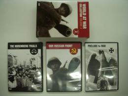 DVDボックスセット: World at War Collection Vol.3