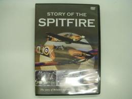 DVD: The Story of the Spitfire: The story of Britain's Legendary World War Two Fighter Plans