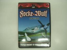 DVD: Focke Wulf FW190: Fighter Aircraft of World War Two