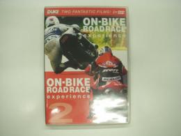 DVD: ON-BIKE ROAD RACE experience 2