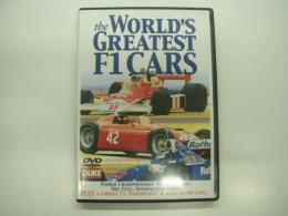 DVD: the World's Greatest F1 Cars