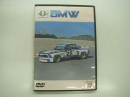 DVD: BMW: The remarkable story of the rise of BMW into a motor sports powerhouse