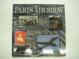 洋書　The Paris Air Show