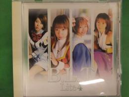 B.L.T. Lite4　アニメ ゲーム コスプレ ヌード　PHOTO CD　盤質良好　CD-ROM　グラビア