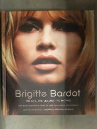 ブリジット・バルドー 写真集　Brigitte Bardot 「THE LIFE.THE LEGEND.THE MOVIES」 ポスター ピンナップ ミニ写真集 ポストカード 15種付