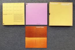 The Carnival Collection of Colored Papers ＜Champion Papers＞